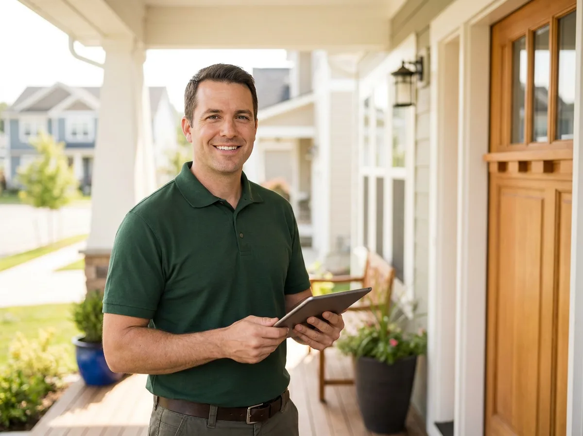 Pest control FAQs for Urbana, IN